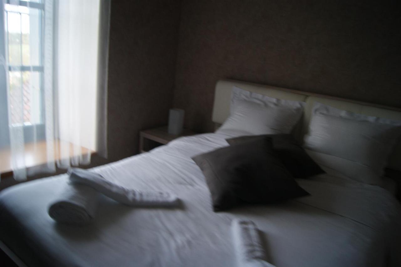 Relais Du Prieure Hotel Le Magny  ภายนอก รูปภาพ